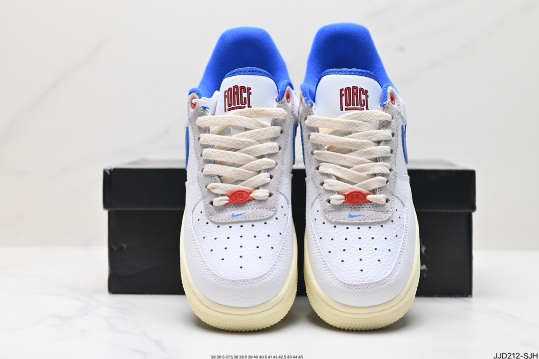 Nike Air Force 1 Shoes